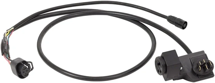 Bosch eShift Rack Y-Cable – 880mm Shimano SRAM Nuvinci HISync eBike System 2