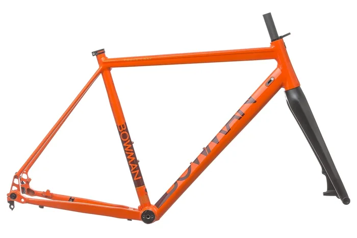 Bowman Foots Cray X-Large Bike – 2016