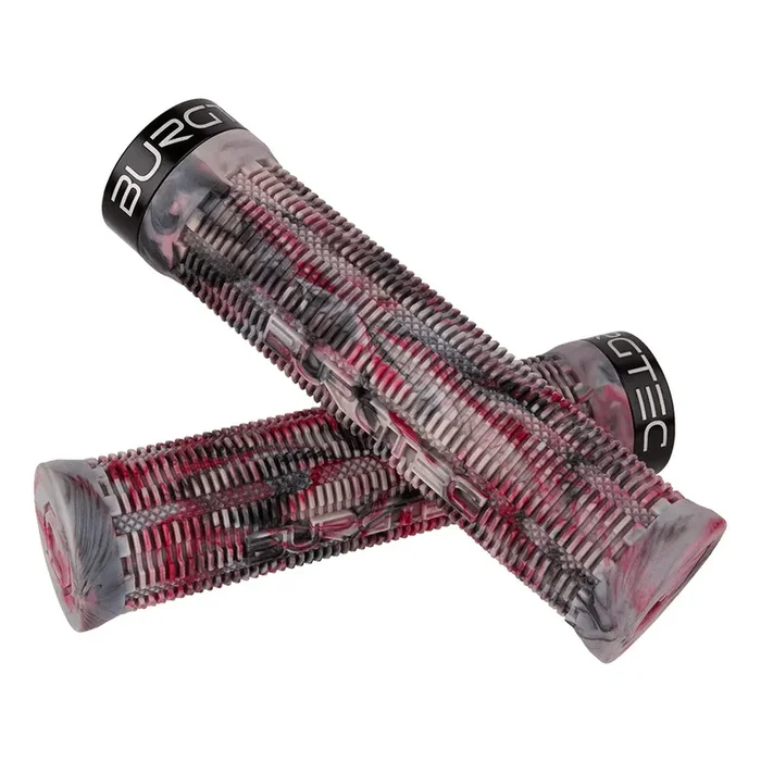 Burgtec The Bartender Pro Greg Minaar Signature Grips