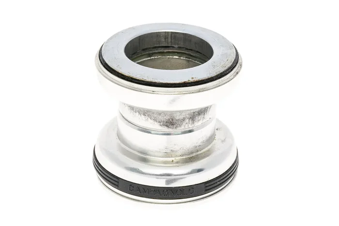 Campagnolo Record Threadless Headset 1″ Silver