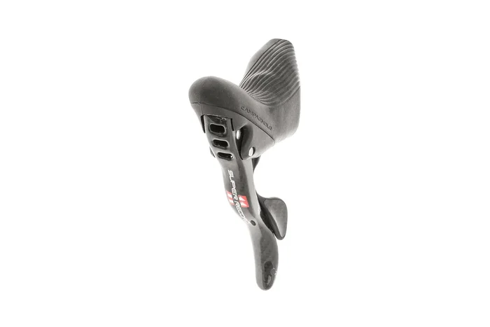 Campagnolo Super Record 11 Left/Front Shifter lever 2×11 Speed