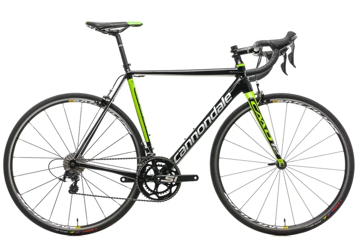 Cannondale CAAD12 105 Road Bike – 2016, 54cm