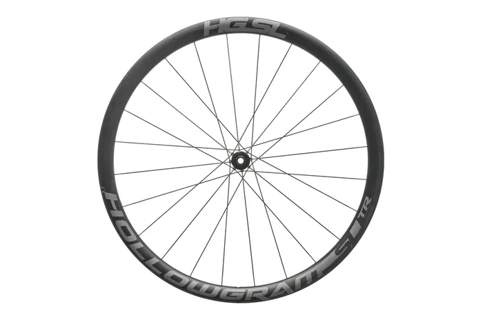 Cannondale HollowGram Si TR Disc Carbon Clincher 700c Front Wheel