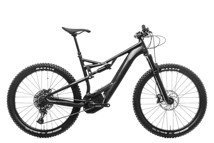Cannondale Moterra NEO 2 Mountain E-Bike – 2019, Large