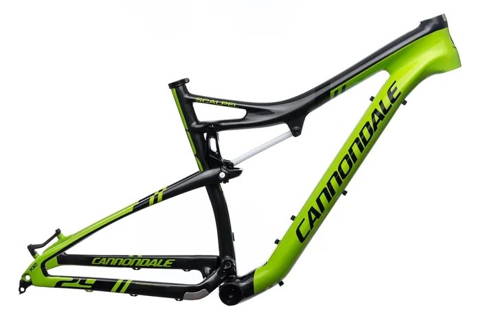 Cannondale Scalpel 29 Large Frame – 2015