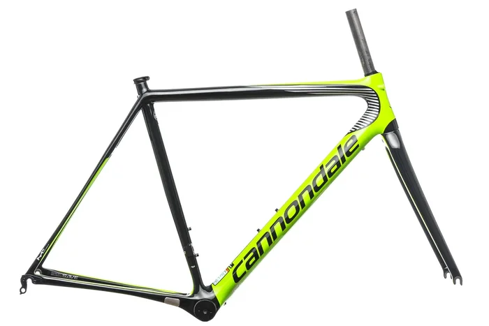 Cannondale SuperSix Evo Hi-MOD 54cm Frameset – 2017