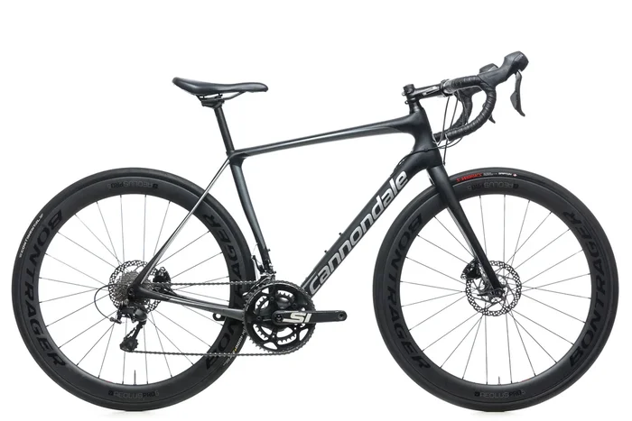 Cannondale Synapse Carbon Disc 105 54cm Bike – 2018