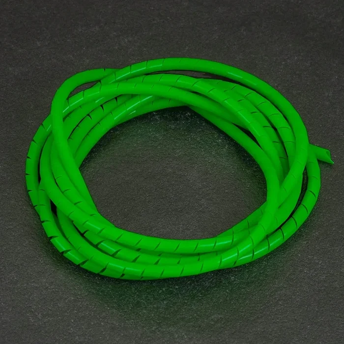 Capgo BL Spiral Cable Wrap – 2m