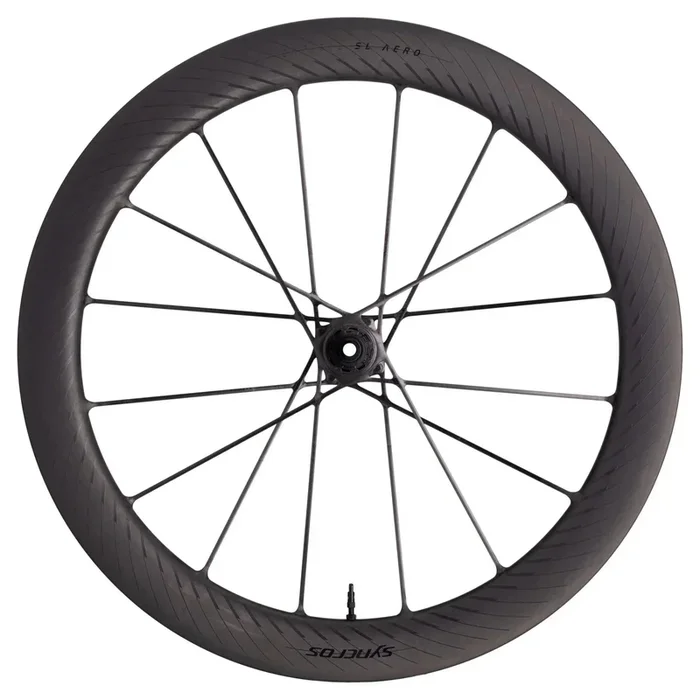 Capital SL Aero 60mm Rear Wheel