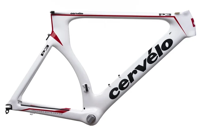 Cervelo P3 56cm Frame – 2010