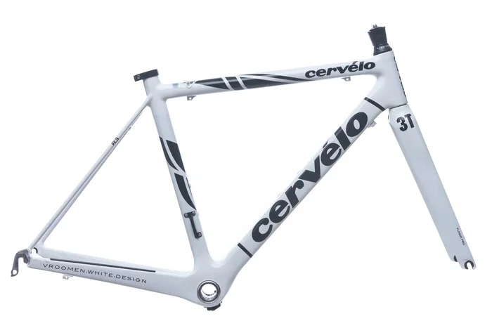 Cervelo R3 51cm Frameset – 2008