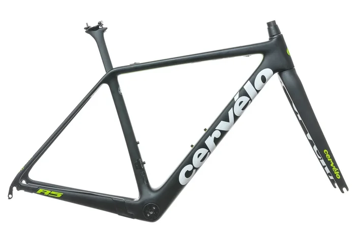 Cervelo R5 51cm Frameset – 2018