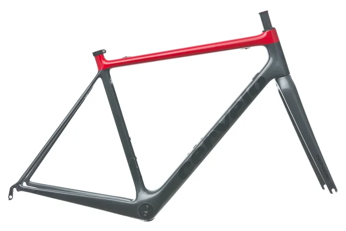 Cervelo R5 54cm Frameset – 2016