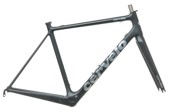 Cervelo RCA Project California Frameset 54cm Bike – 2014