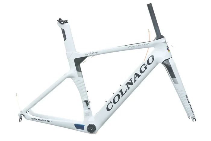 Colnago Concept 45s Frameset – 2017