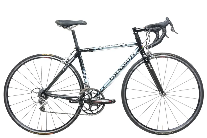 Colnago CT2 45s Bike – 2004