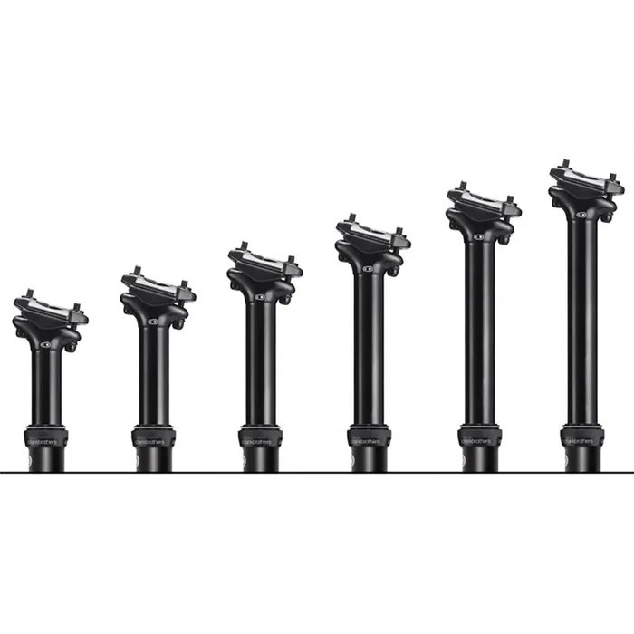 Crank Brothers Highline 3 Dropper Post
