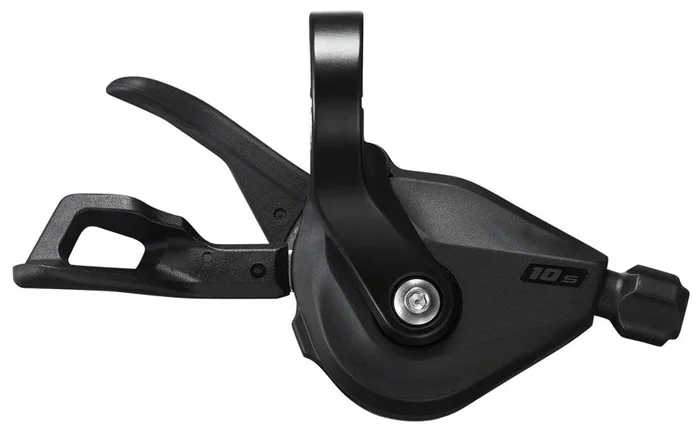 Deore M4100 Right Rear Shifter (10-Speed)
