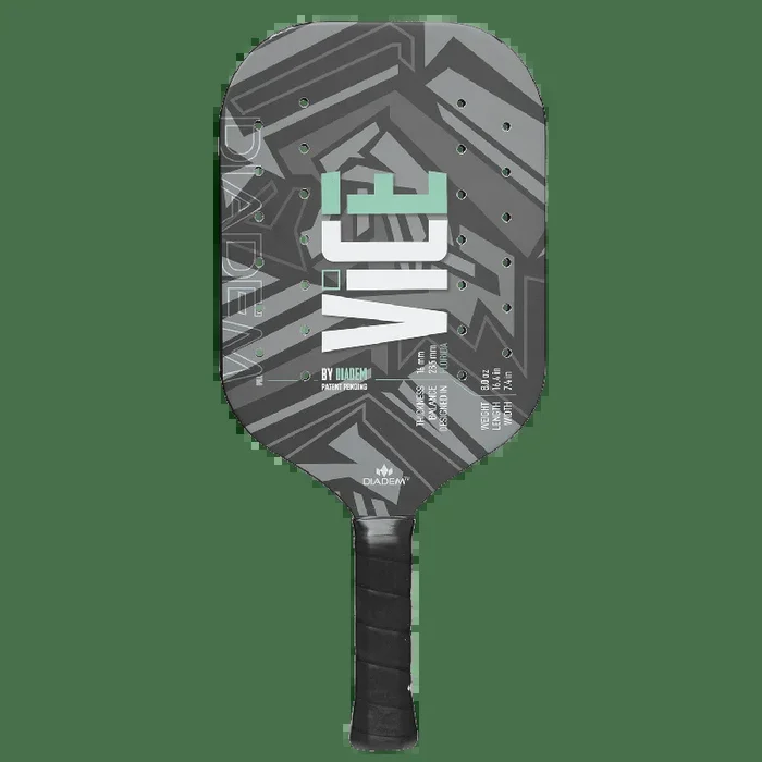 Diadem Sports Vice Pickleball Paddle