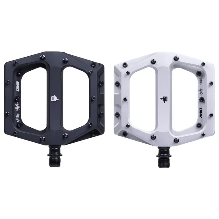 DMR Vault – Brendog Signature V2 Flat Pedals