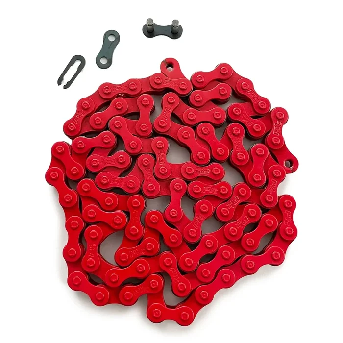 Eastern 5-Series BMX Chain – Red