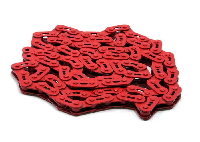 Eastern 7-Series BMX Chain – Red