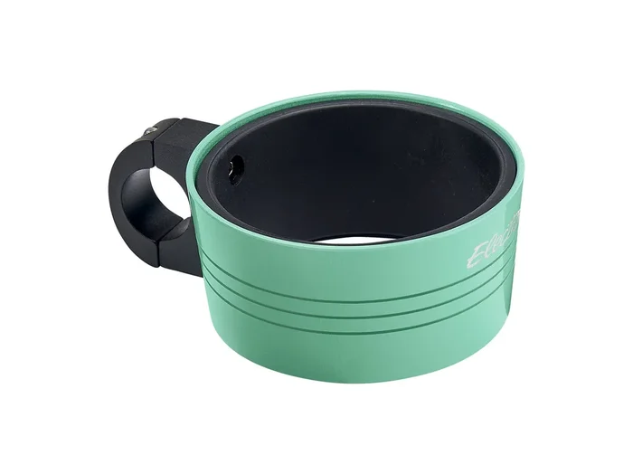 Electra Linear Cup Holder – Mint Green