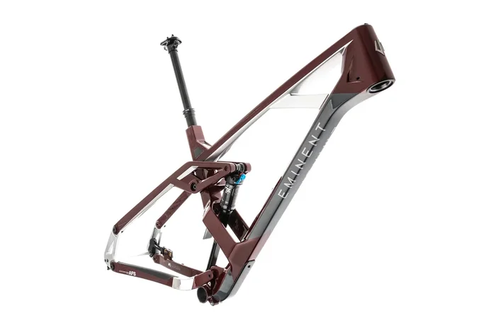 Eminent Onset ST 29 X-Large Frame – 2021