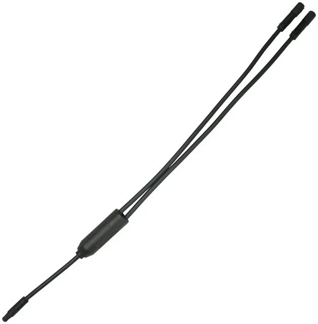 FAZUA Ride 60 Wire Splitter – 1 To 2