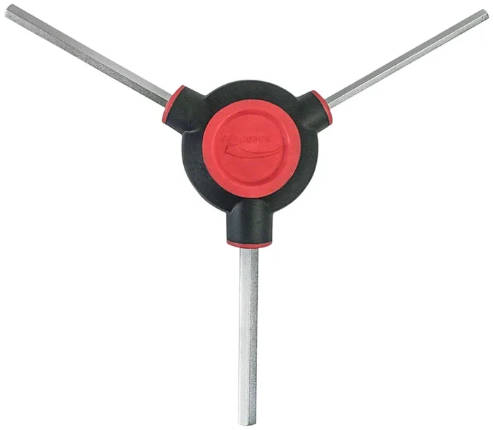 Feedback Sports Y Hex Wrench Fixed – 4 5 6mm