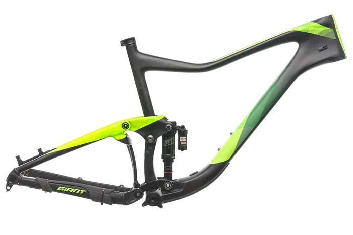 Giant Trance Advanced 0 X-Large Frame – 2018
