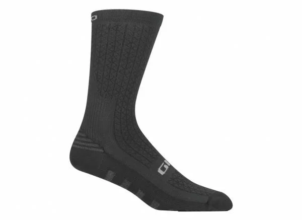 Giro HRC+ Grip Sock – Black