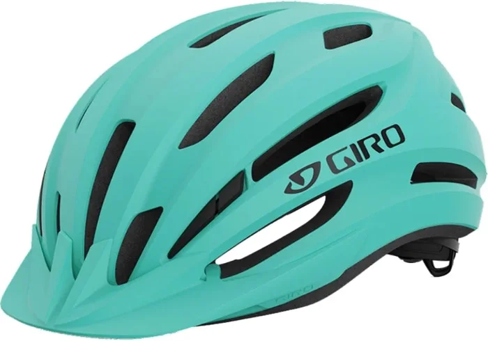 Giro Register MIPS II Helmet – Youth – Matt Screaming Teal