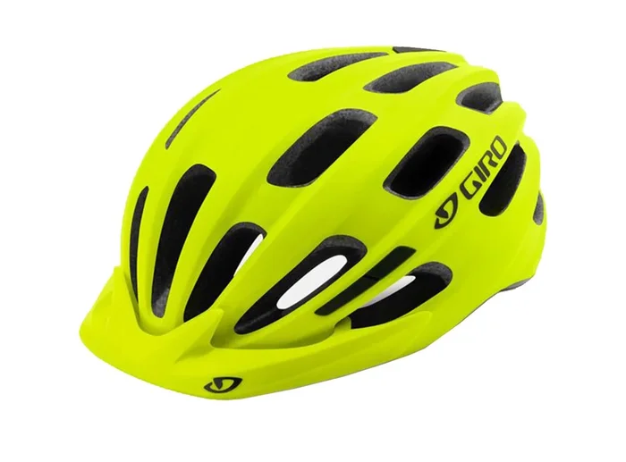 Giro Register MIPS Road Helmet – Matt Hi Yellow