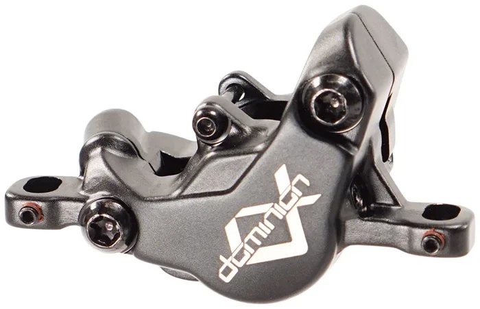 Hayes Dominion A2 Complete Disc Caliper Kit – Black