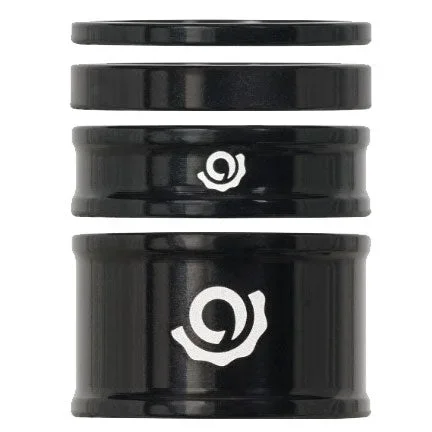 Industry Nine Aluminum Headset Combo Spacer Kits