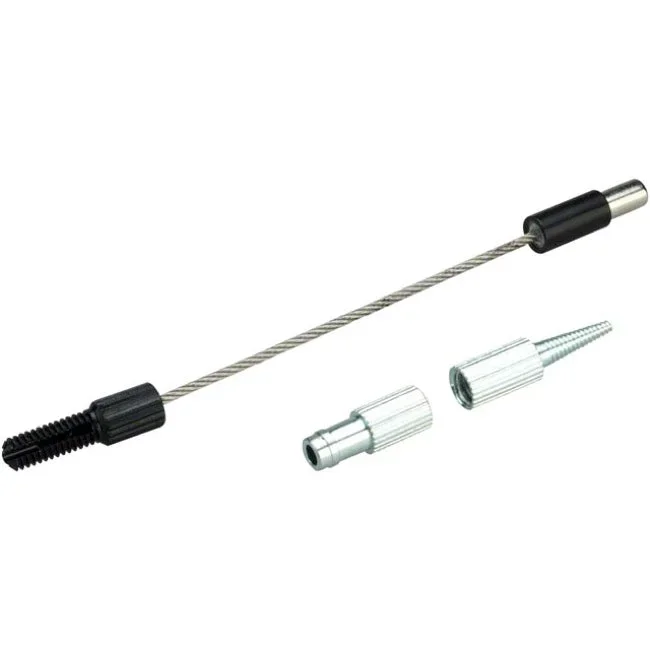 Jagwire Pro Internal Cable Routing Tool – Replacement Fittings