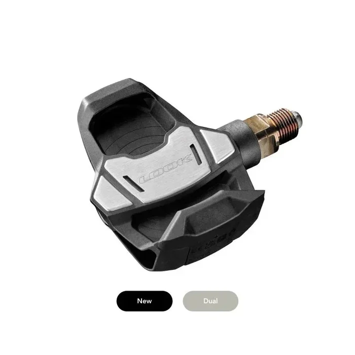 Keo Blade Power Dual Pedals