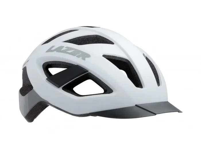 Lazer Cameleon MIPS Road Helmet – Matt White