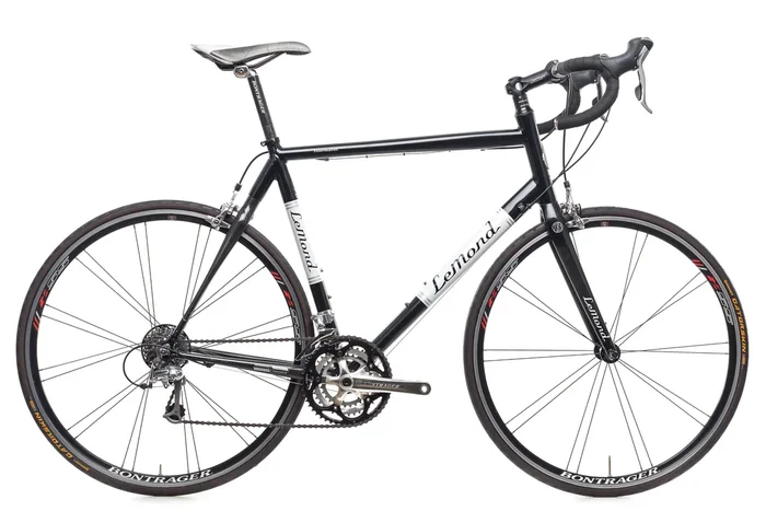 LeMond Tourmalet 61cm Bike – 2009