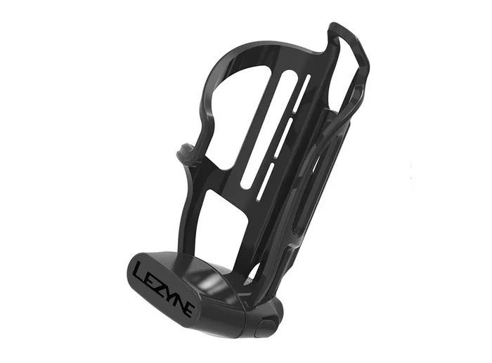 Lezyne Flow Storage – RH Loading – Black