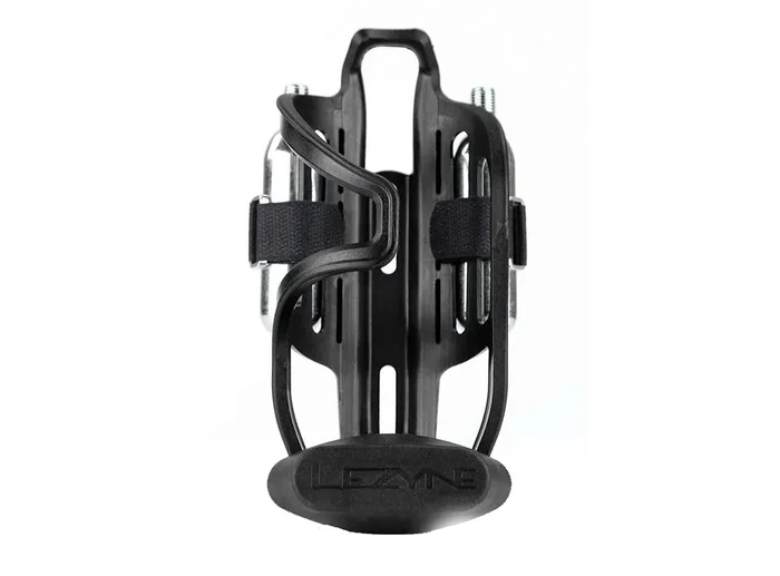 Lezyne Tubeless Flow Storage – Loaded – Without CO2 Canisters – Black