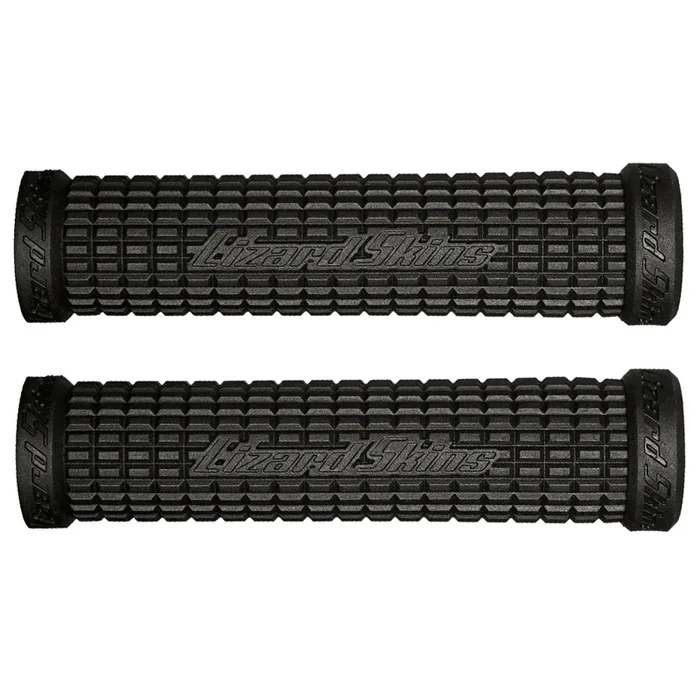 Lizard Skins Single Compound 494 Grips Black
