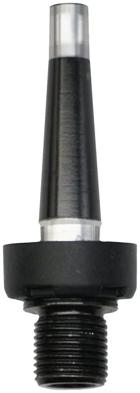LOOK Spindle and Bearing Assembly – Steel Ceramic Bearing Left Hand D12V60