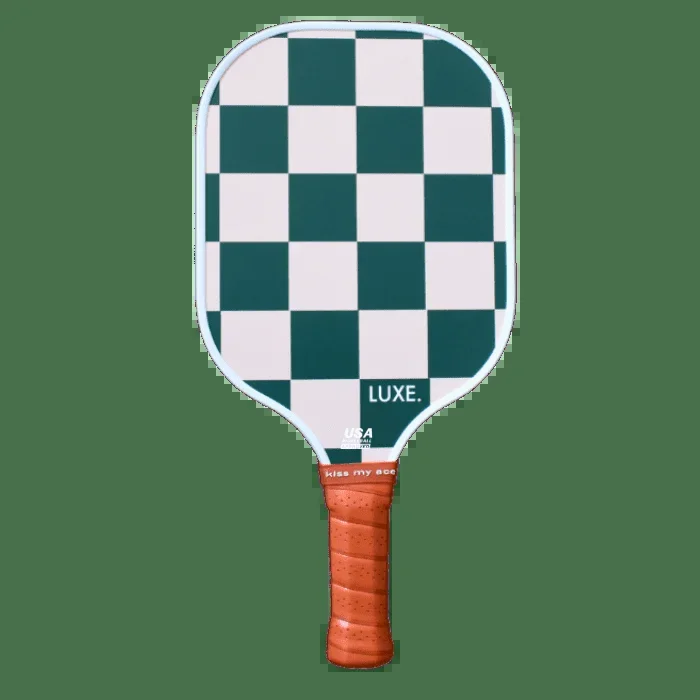 LUXE Checkmate Paddle