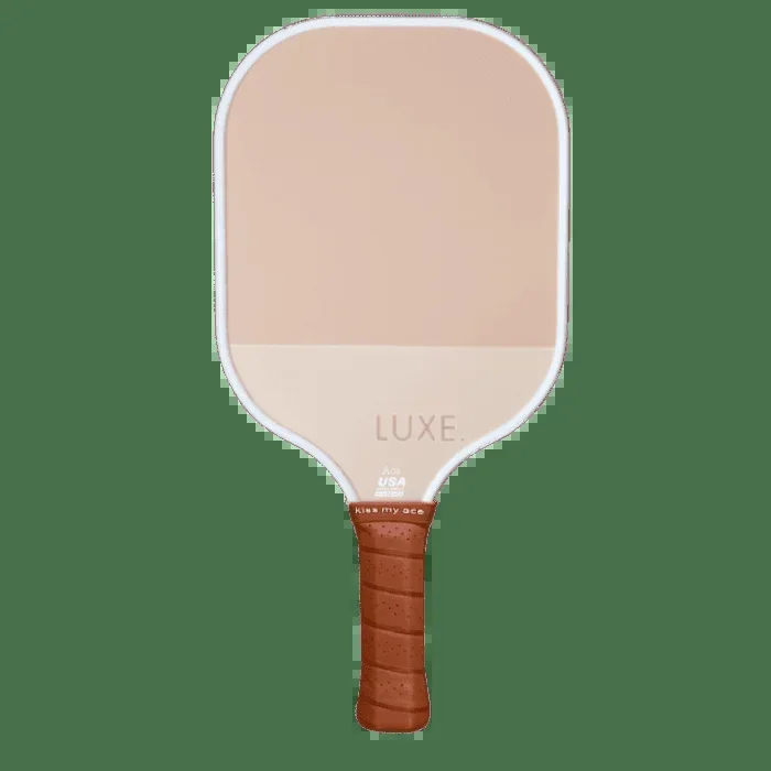 LUXE Dipped – Ace Paddle
