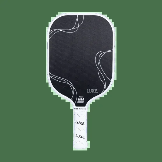 LUXE Finesse Paddle