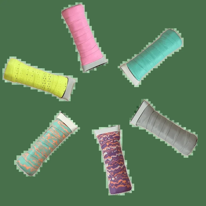 LUXE Pickleball Grips