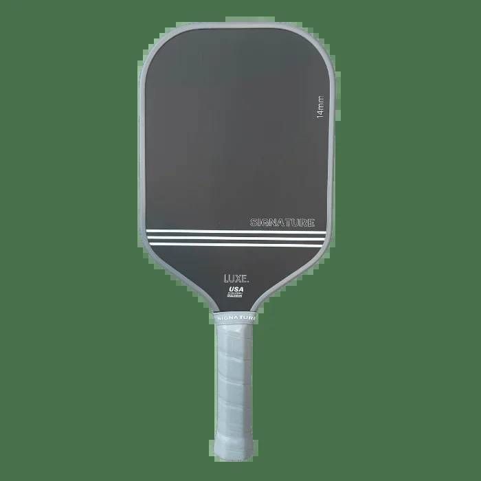 LUXE Signature Paddle