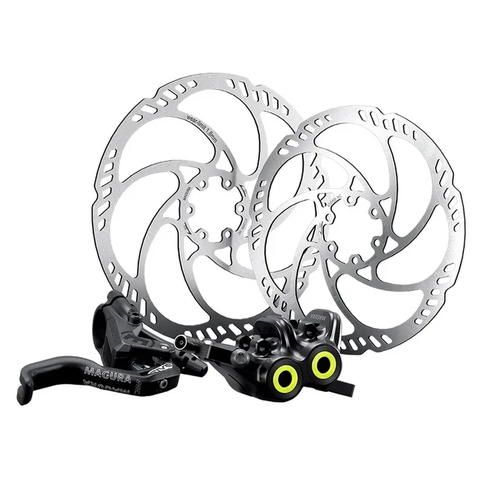 Magura MT5 PRO Special Edition Disc Brake Set